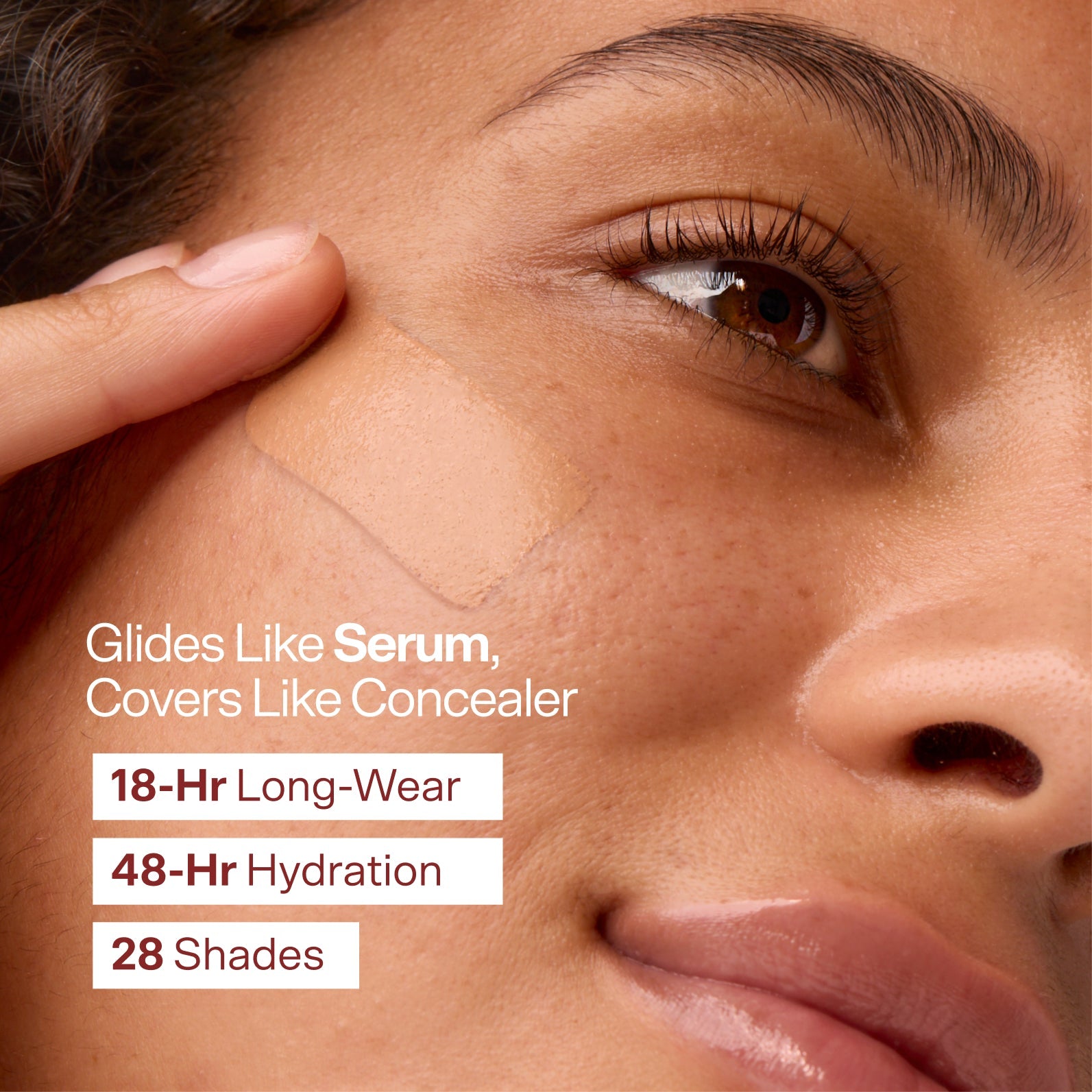 Swipe Serum Concealer®