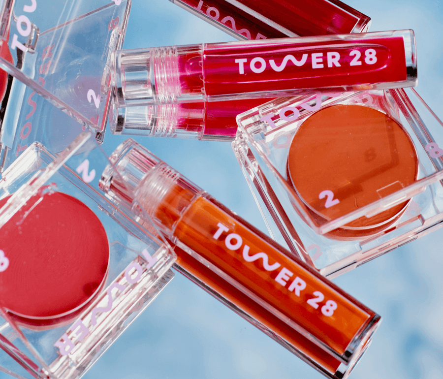 Tower 28 Beauty | Clean, Vegan & Cruelty free