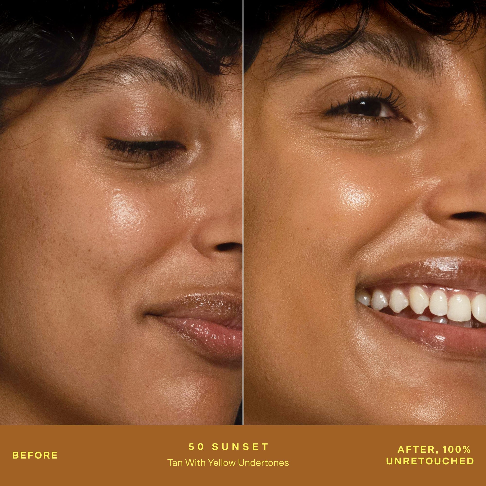 SunnyDays™ Tinted SPF 30