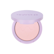 Shade: Palisades Pink [The Tower 28 Beauty GetSet Blur + Set Pressed Powder in the shade Palisades Pink]
