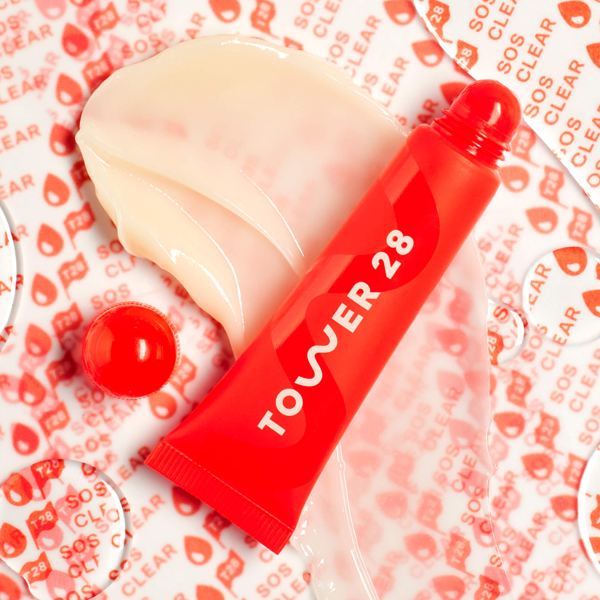 SOS LipSoftie® Lip Treatment