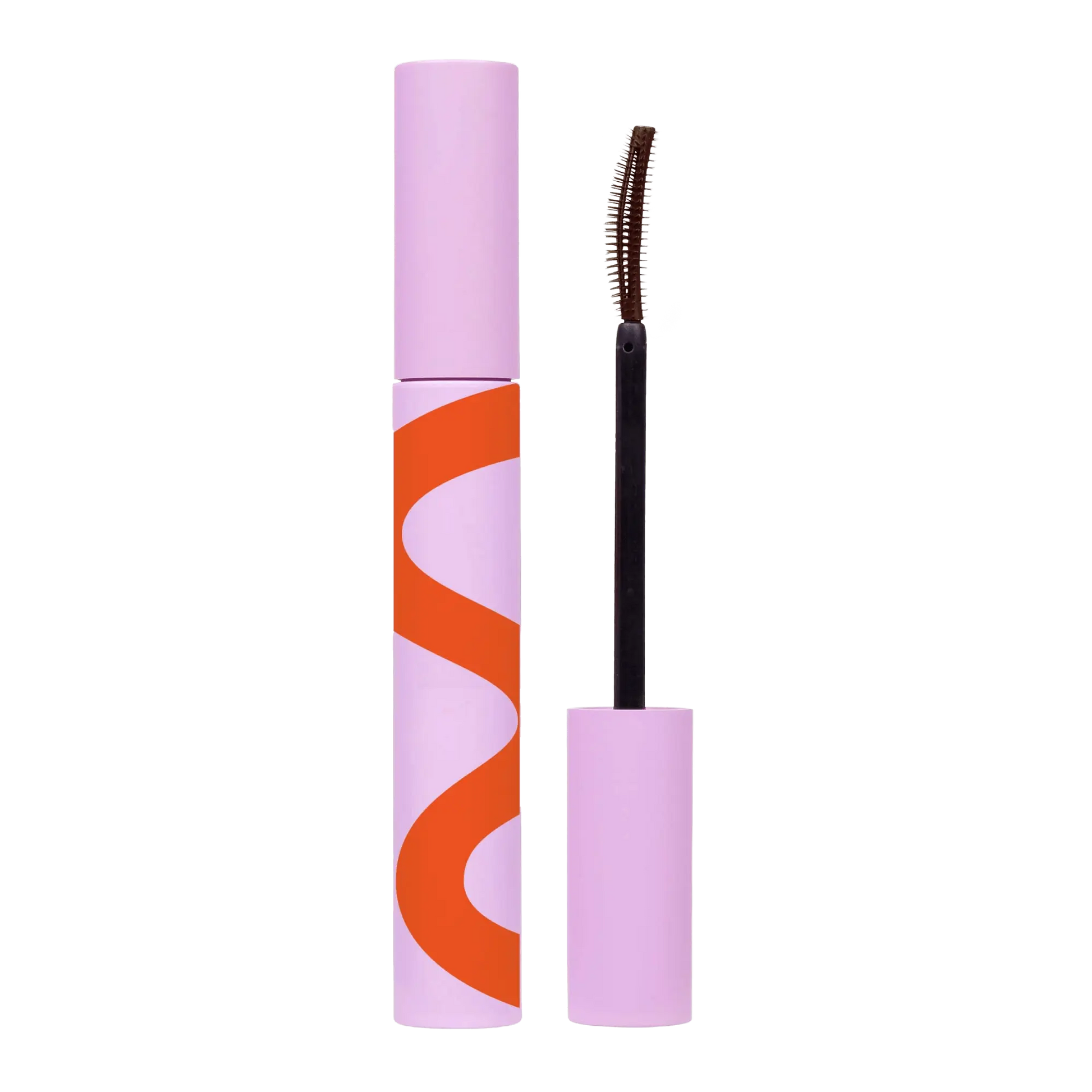 The Tower 28 Beauty MakeWaves™ Mascara in the shade Drift. [Drift]