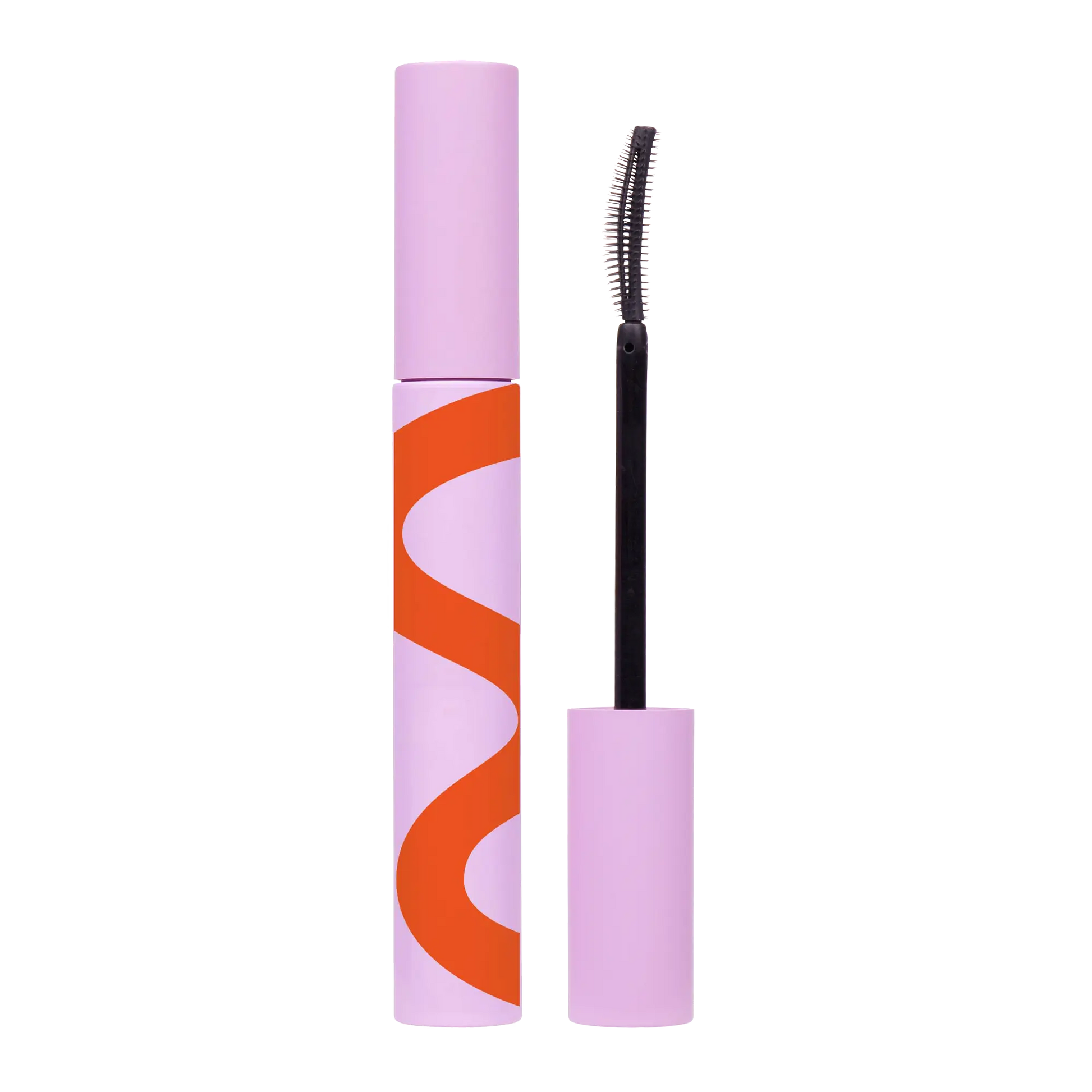 The Tower 28 Beauty MakeWaves™ Mascara in the shade Jet. [Jet] 