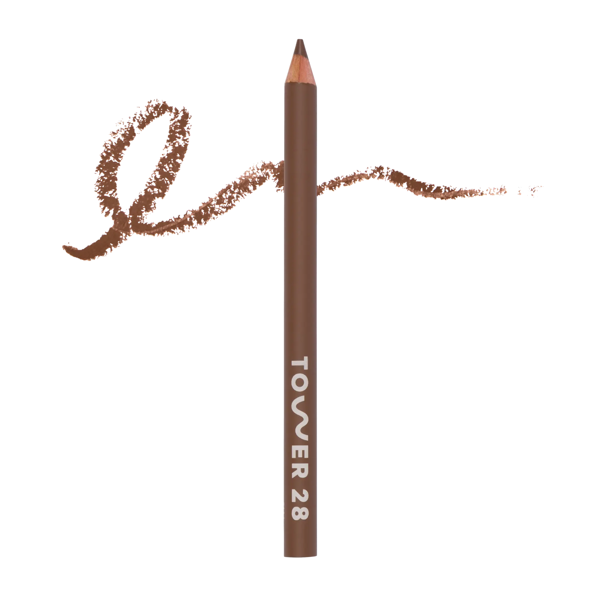 The Tower 28 Beauty OneLiner in the shade Color Me Fine. [Color Me Fine]