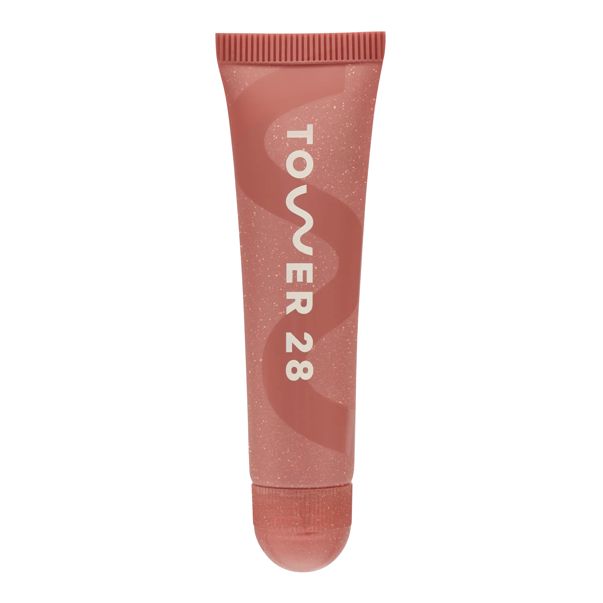 LipSoftie® in Iced Dulce de Leche
