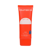 Tower 28 Beauty's SOS FaceGuard SPF 30. [Shared: SOS FaceGuard SPF 30]