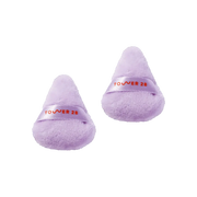 GetSet® Powder Puff Duo