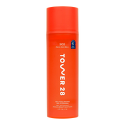 Tower 28 Beauty SOS Daily Balancing Gel Cleanser. [Shared]