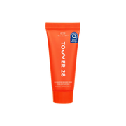 [Shared: Tower 28 Beauty SOS Recovery Cream]