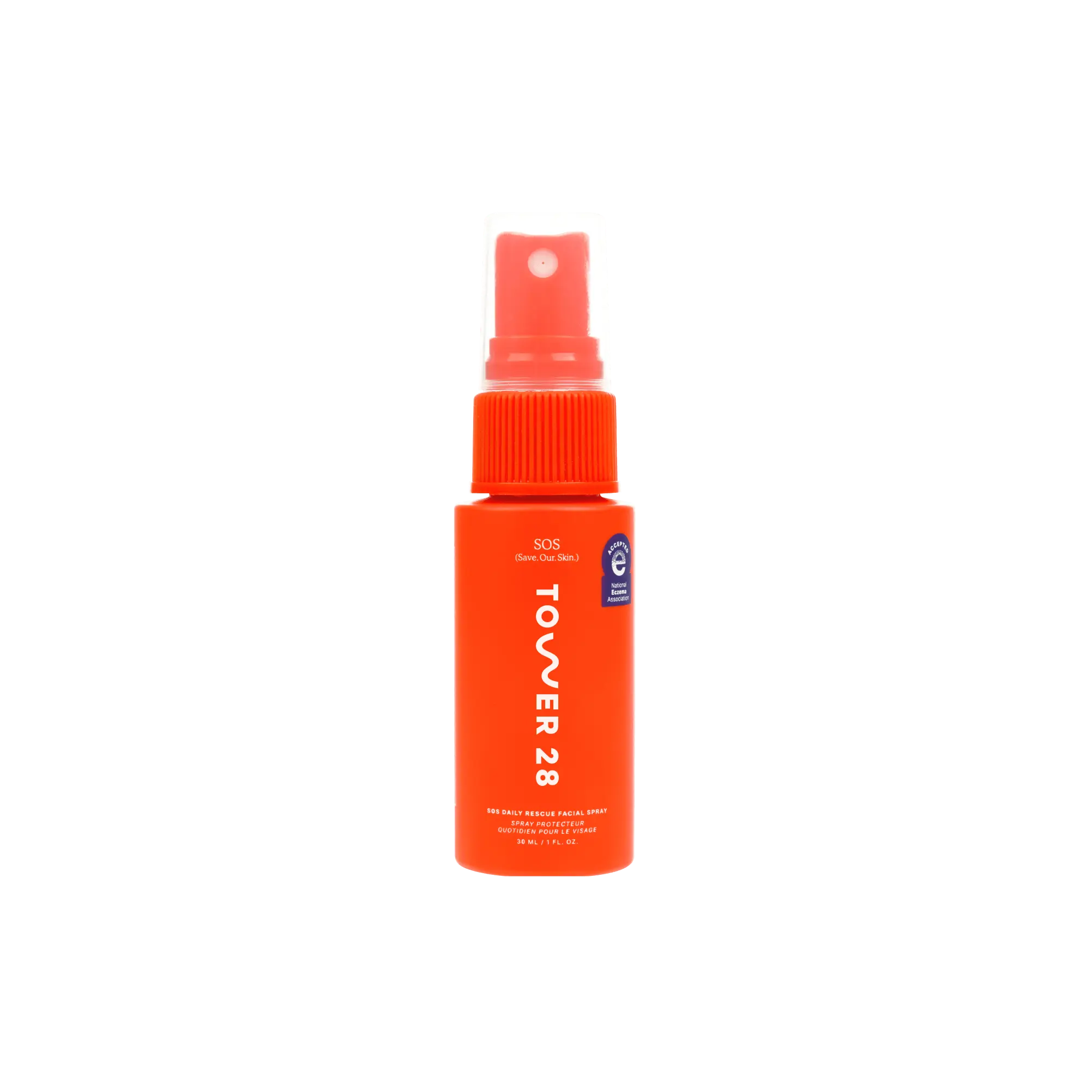 Travel SOS Rescue Spray – Tower 28 Beauty | Clean, Vegan & Cruelty free