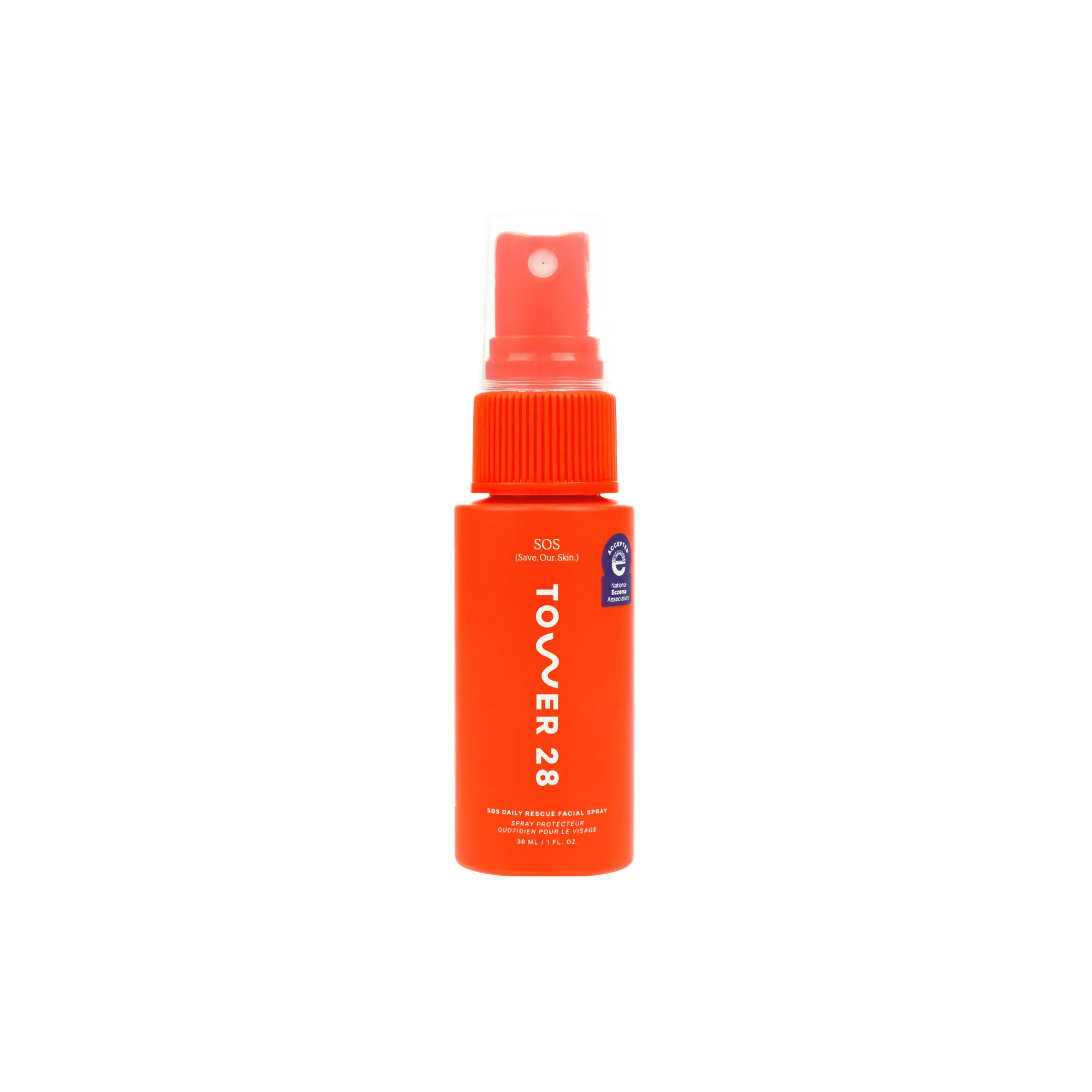 Tower 28 Beauty SOS Rescue Spray in 1oz. [1oz]