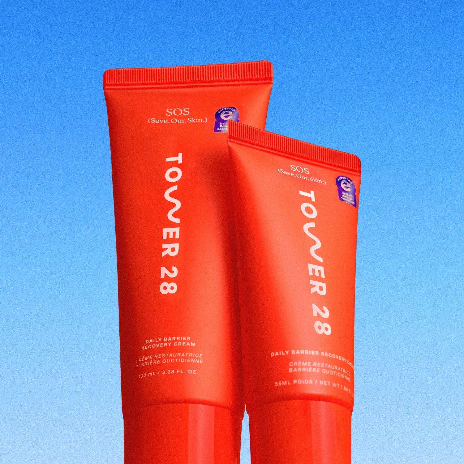 Travel SOS Recovery Cream 20ML