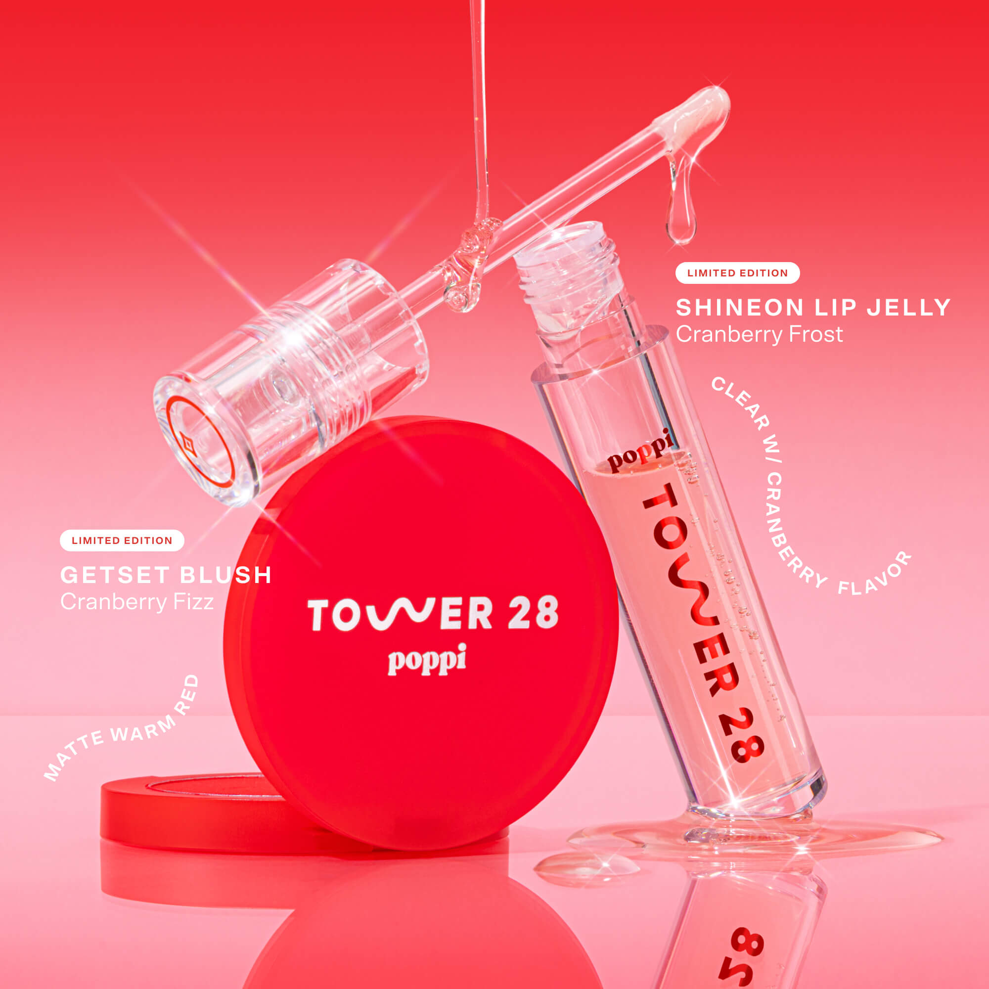 ShineOn Lip Oil Jelly