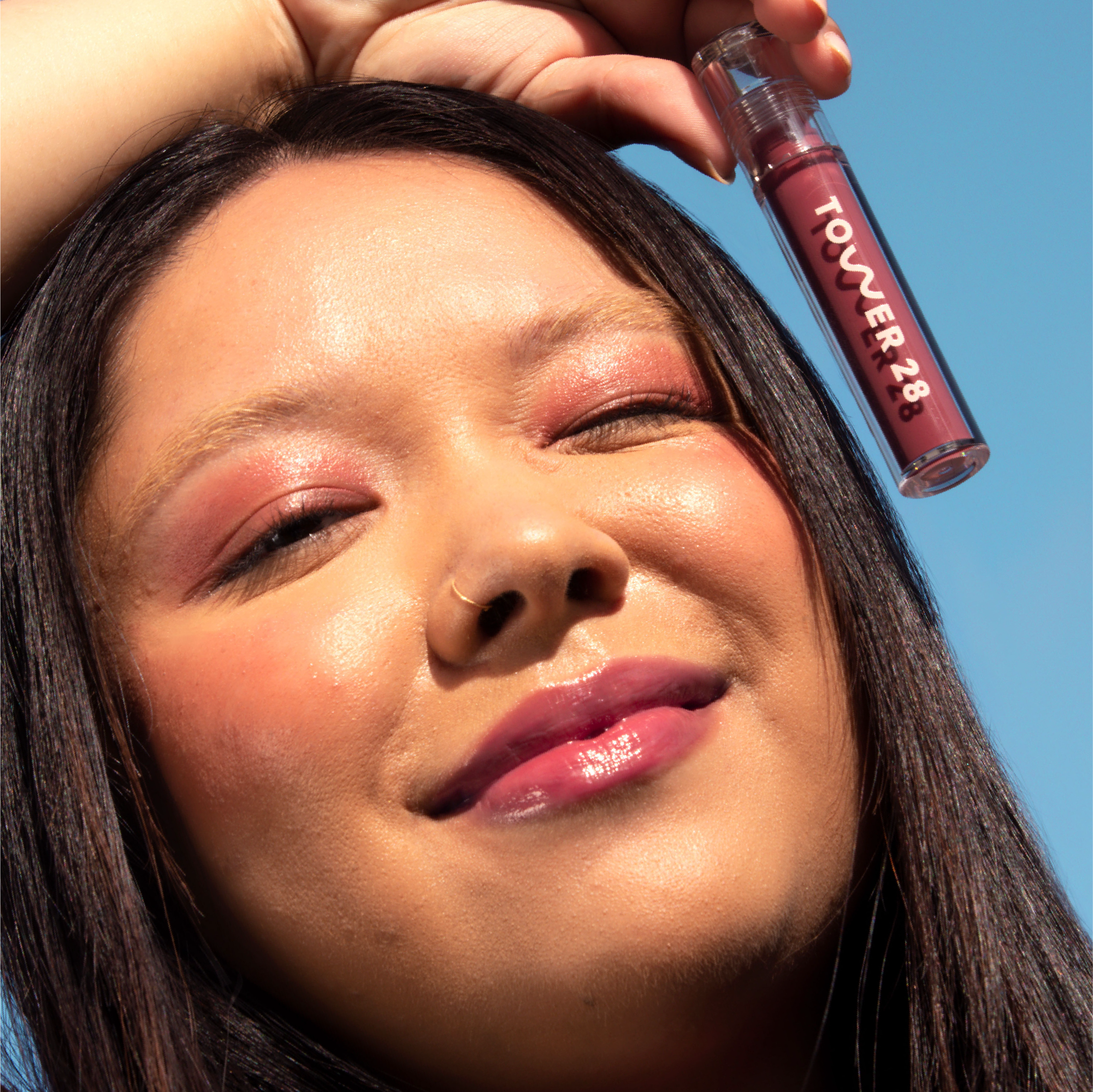 ShineOn Lip Oil Jelly