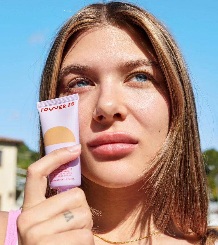 Tower 28 Beauty | Clean, Vegan & Cruelty free